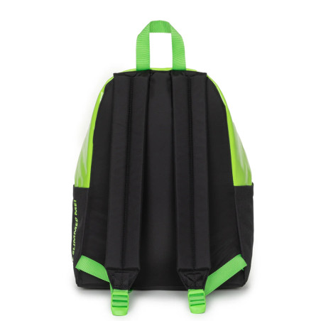 Eastpak Padded Pak'r Ghostbusters Sac A Dos 1z2 Gb Slimmer dos