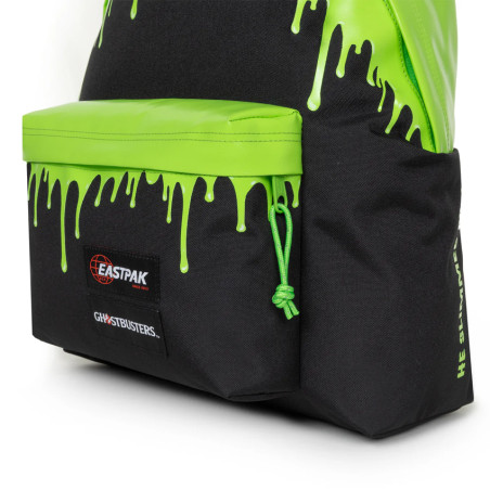 Eastpak Padded Pak'r Ghostbusters Backpack 1z2 Gb Slimmer