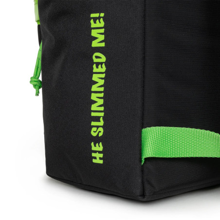 Eastpak Padded Pak'r Ghostbusters Backpack 1z2 Gb Slimmer