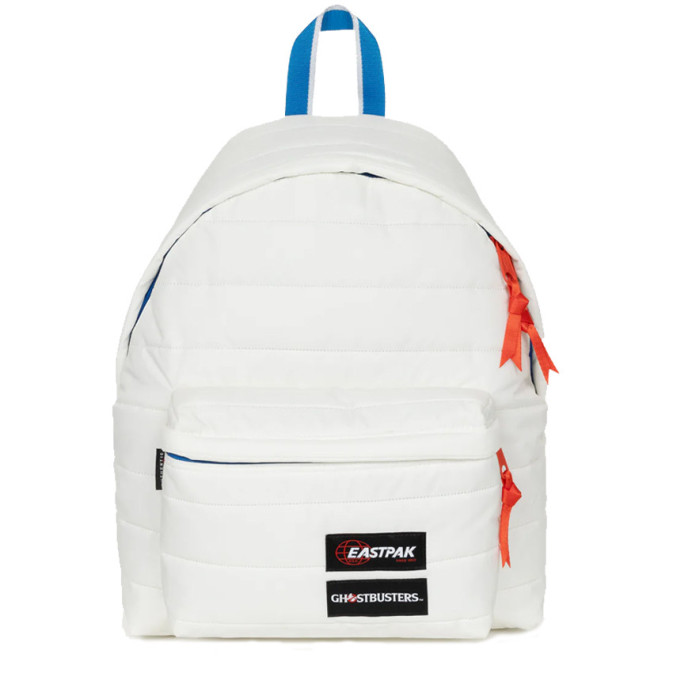 Eastpak Padded Pak'r Ghostbusters Sac A Dos 1z4 Gb Puft