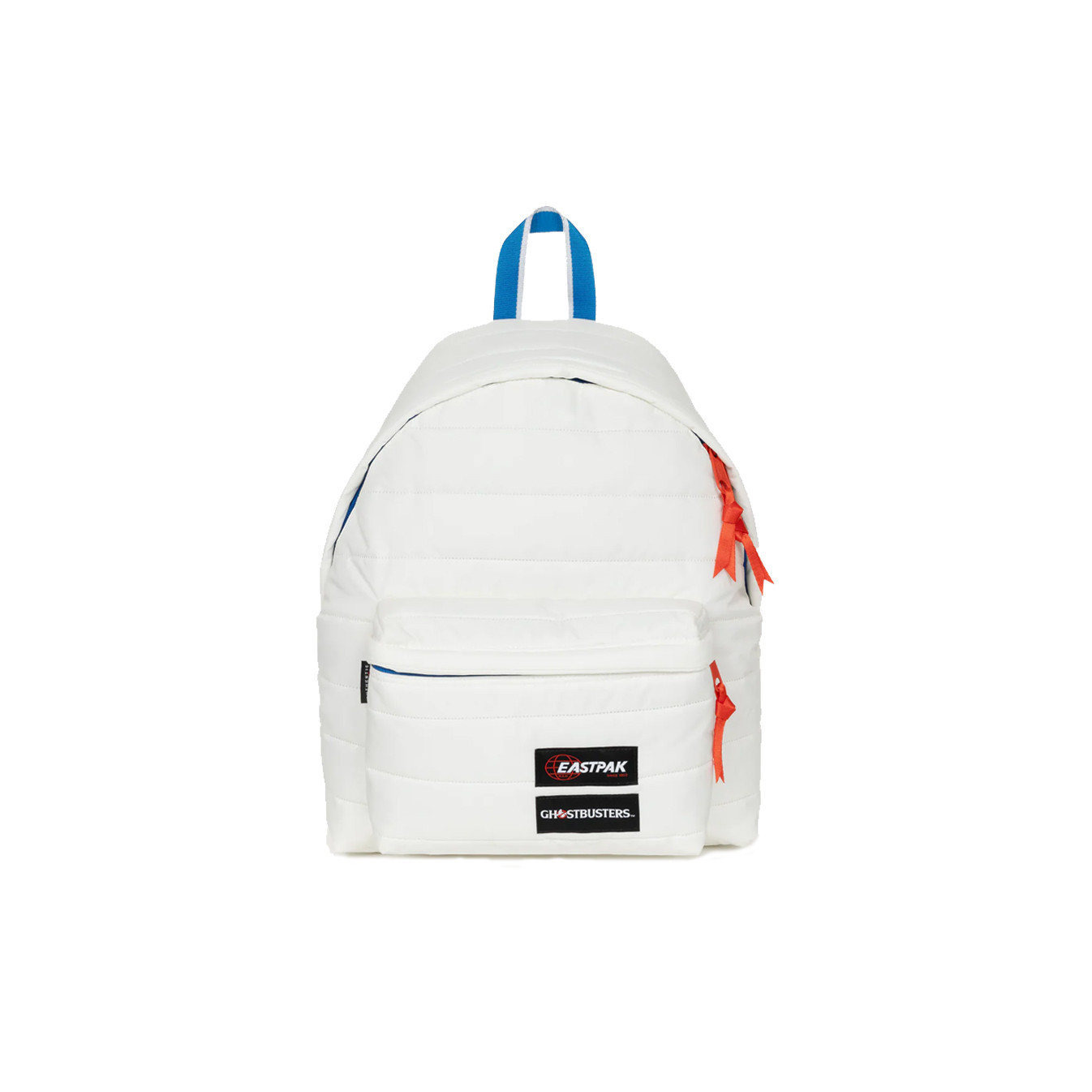 Eastpak Padded Pak'r Ghostbusters Sac A Dos 1z4 Gb Puft