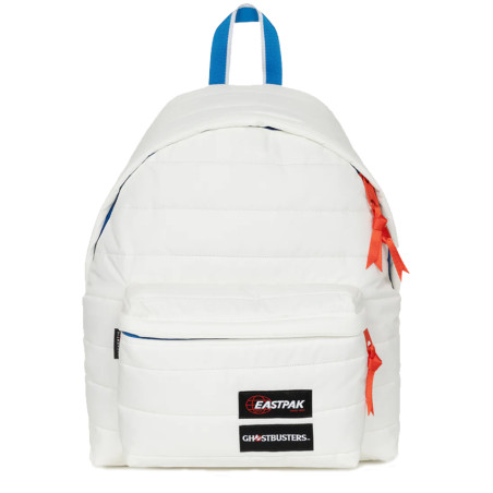 Eastpak Padded Pak'r Ghostbusters Sac A Dos 1z4 Gb Puft