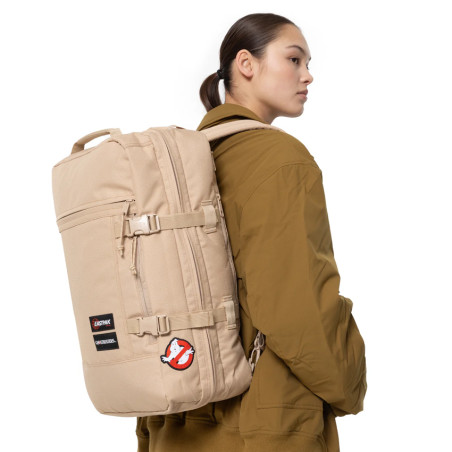 Eastpak Travelpack Ghostbusters Travel Bag 1z3 Gb Suit