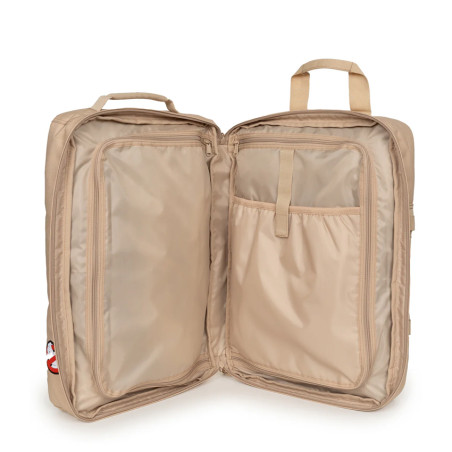 Eastpak Travelpack Ghostbusters Travel Bag 1z3 Gb Suit