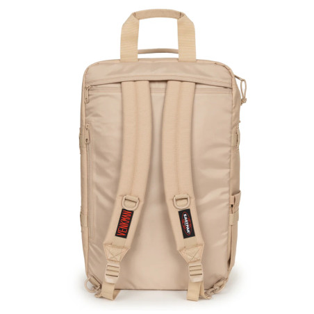 Eastpak Travelpack Ghostbusters Travel Bag 1z3 Gb Suit