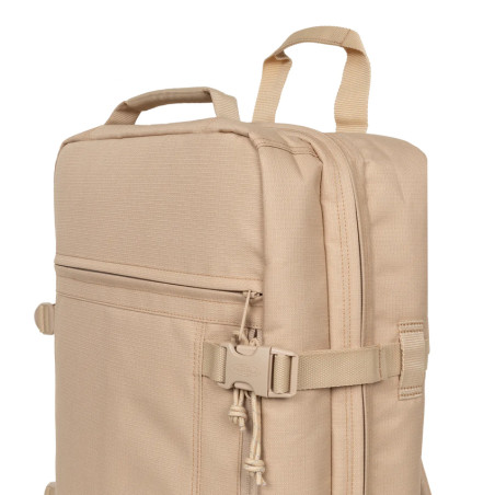 Eastpak Travelpack Ghostbusters Travel Bag 1z3 Gb Suit