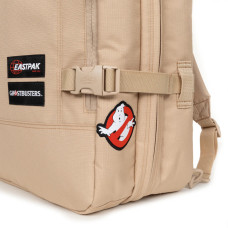 Eastpak Travelpack Ghostbusters Travel Bag 1z3 Gb Suit