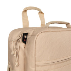 Eastpak Travelpack Ghostbusters Travel Bag 1z3 Gb Suit