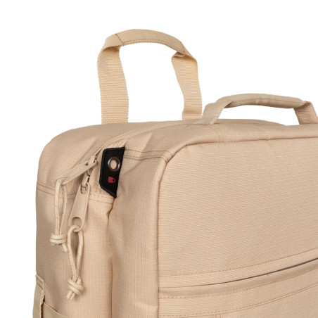 Eastpak Travelpack Ghostbusters Sac De Voyage 1z3 Gb Suit poche