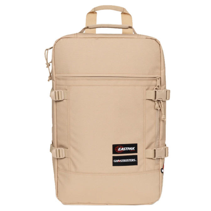 Eastpak Travelpack Ghostbusters Travel Bag 1z3 Gb Suit