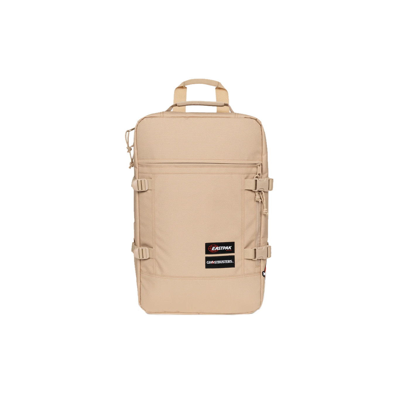 Eastpak Travelpack Ghostbusters Travel Bag 1z3 Gb Suit