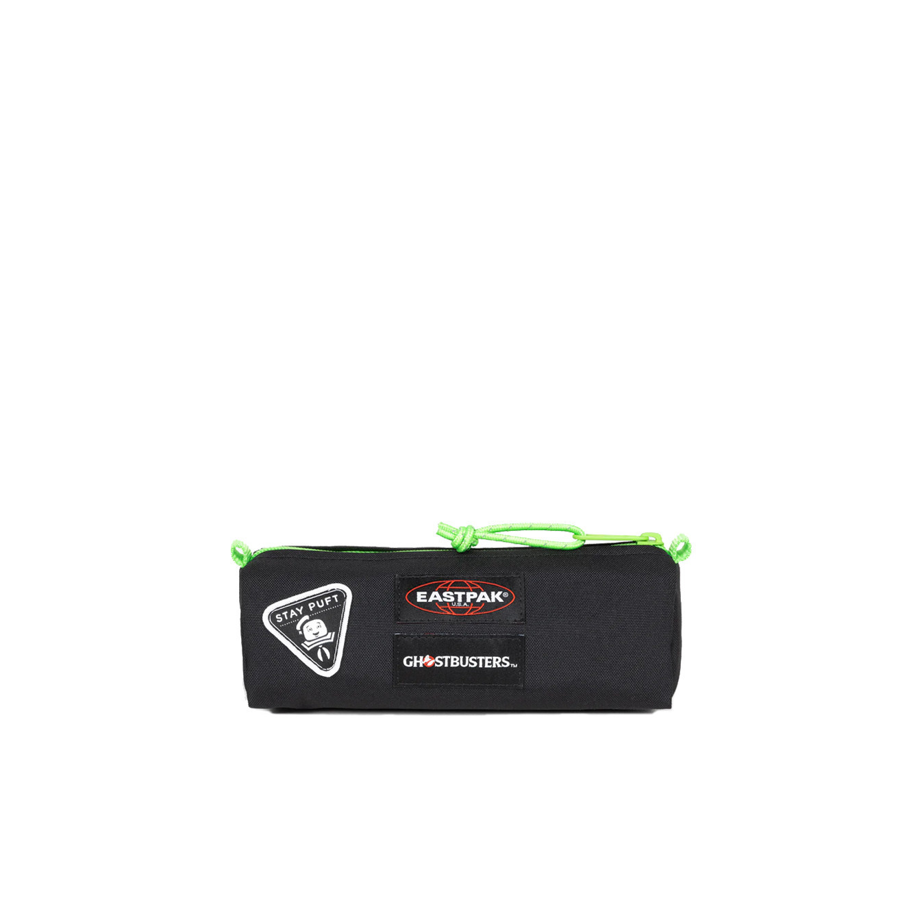 Eastpak Benchmark Ghostbusters Trousse 1z1 Gb Patches