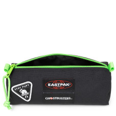 Eastpak Benchmark Ghostbusters Pouch 1z1 Gb Patches