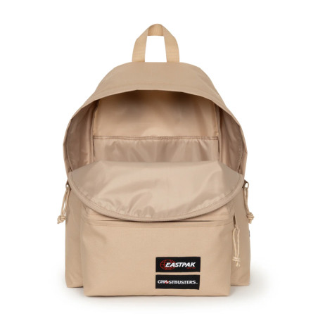 Eastpak Day Pak'r Ghostbusters Sac A Dos 1z3 Gb Suit ouvert