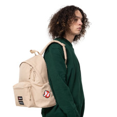 Eastpak Day Pak'r Ghostbusters Sac A Dos 1z3 Gb Suit porté