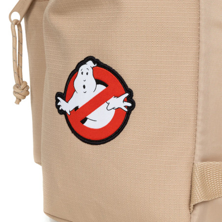 Eastpak Day Pak'r Ghostbusters Sac A Dos 1z3 Gb Suit détails