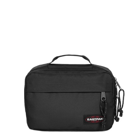 Eastpak Road Kit Trousse de Toilette Déparlant 008 Black
