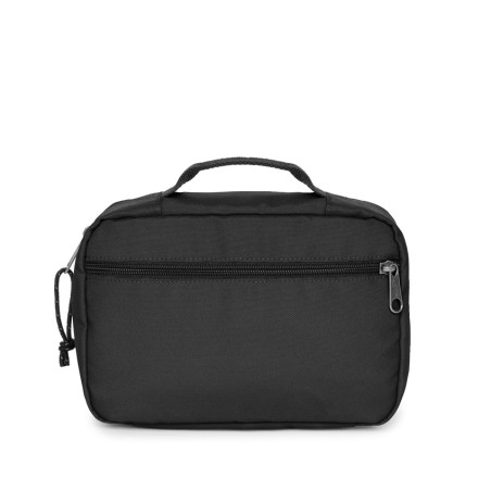 Eastpak Road Kit Trousse de Toilette Déparlant 008 Black dos