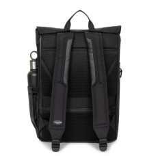 Eastpak Topload Icon Backpack M 4t6 On Black