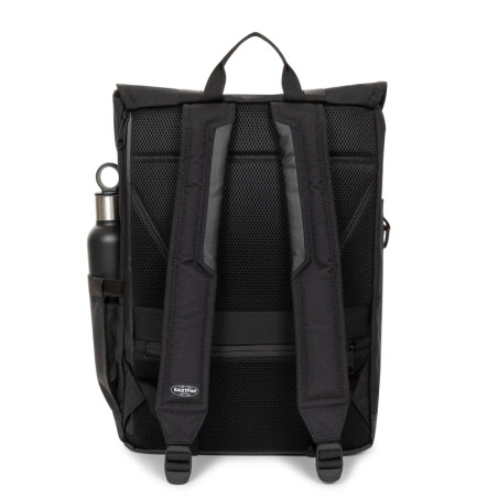Eastpak Topload Icon Backpack M 4t6 On Black