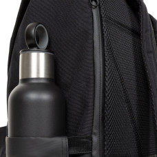 Eastpak Topload Icon Backpack M 4t6 On Black