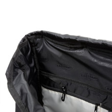 Eastpak Topload Icon Backpack M 4t6 On Black