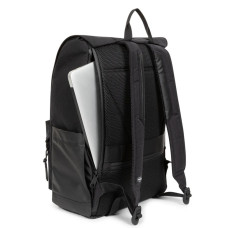 Eastpak Topload Icon Sac A Dos M 4t6 On Black poche ordinateur