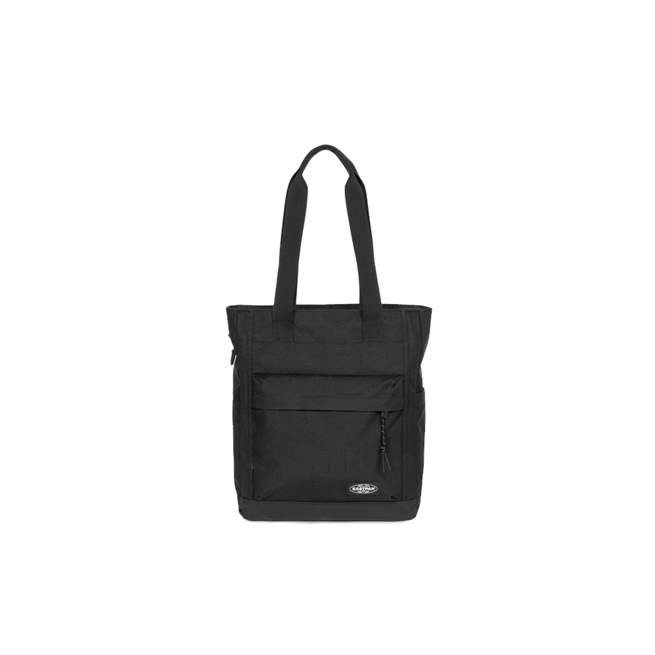 Eastpak Travel Tote Icon Tote Bag Multipoches 4t8 On Black