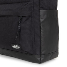 Eastpak Travel Tote Icon Tote Bag Multipoches 4t8 On Black bas