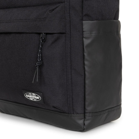 Eastpak Travel Tote Icon Tote Bag Multipoches 4t8 On Black bas