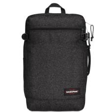Eastpak Sparkly Transit'r Pack Travel Bag n98 Spark Black