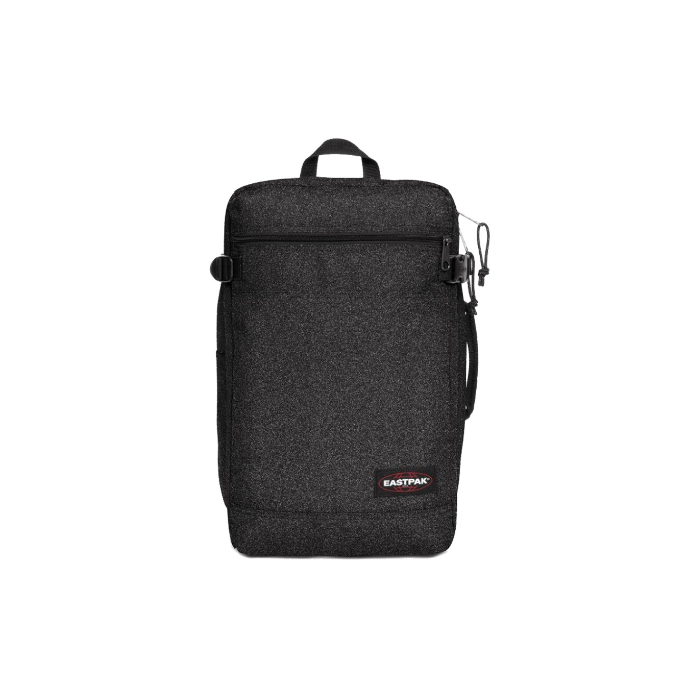 Eastpak Sparkly Transit'r Pack Sac De Voyage n98 Spark Black