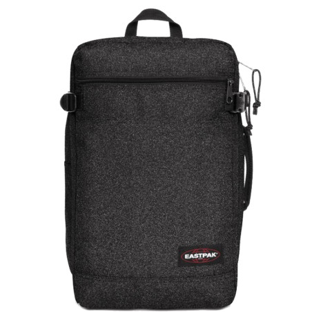 Eastpak Sparkly Transit'r Pack Sac De Voyage n98 Spark Black