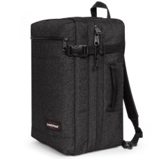 Eastpak Sparkly Transit'r Pack Travel Bag n98 Spark Black