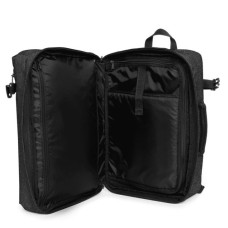 Eastpak Sparkly Transit'r Pack Travel Bag n98 Spark Black