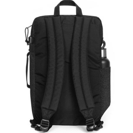 Eastpak Sparkly Transit'r Pack Sac De Voyage n98 Spark Black dos