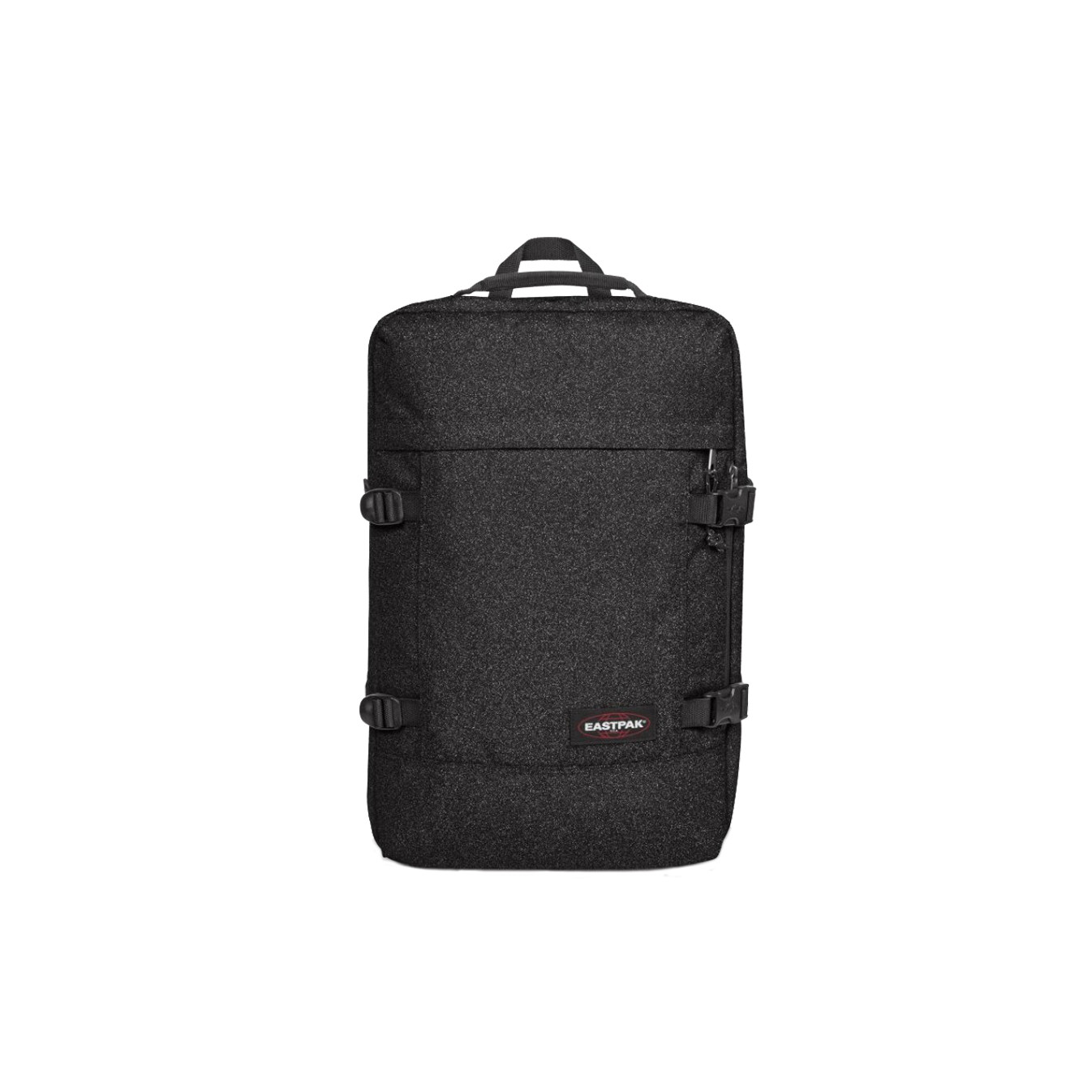 Eastpak Sparkly Travelpack N98 Spark Black Travel Bag