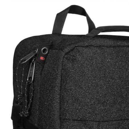 Eastpak Sparkly Travelpack Sac De Voyage N98 Spark Black haut