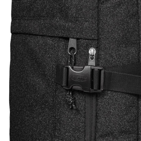 Eastpak Sparkly Travelpack N98 Spark Black Travel Bag