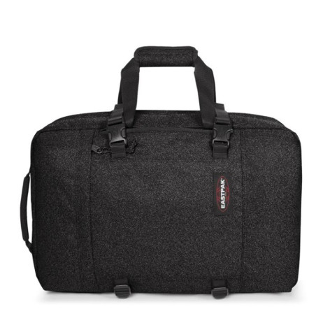 Eastpak Sparkly Travelpack N98 Spark Black Travel Bag
