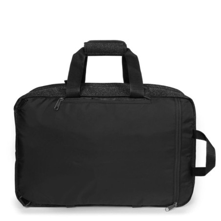 Eastpak Sparkly Travelpack N98 Spark Black Travel Bag