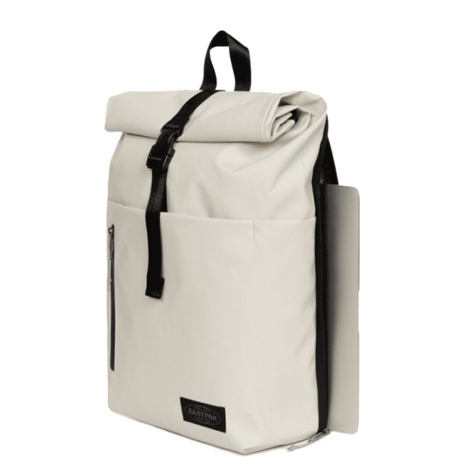 Eastpak Tarp Up Roll Backpack M 0z2 Tarp Cloth
