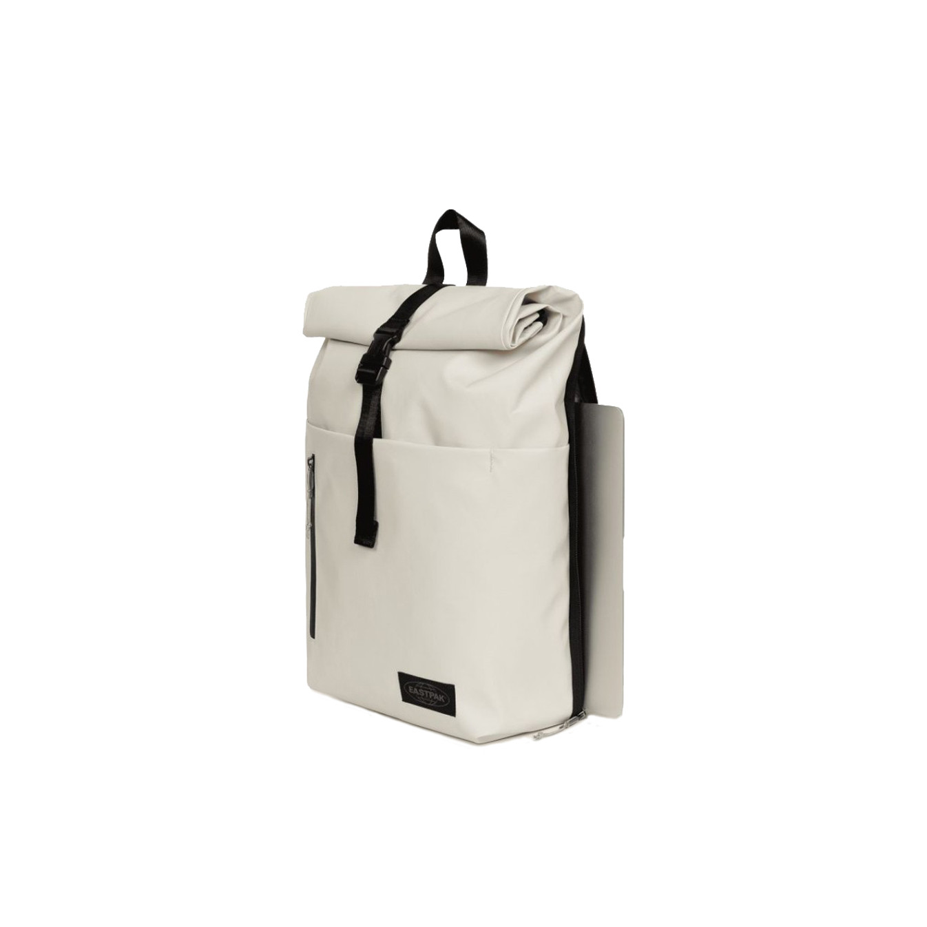 Eastpak Tarp Up Roll Sac A Dos M 0z2 Tarp Cloth