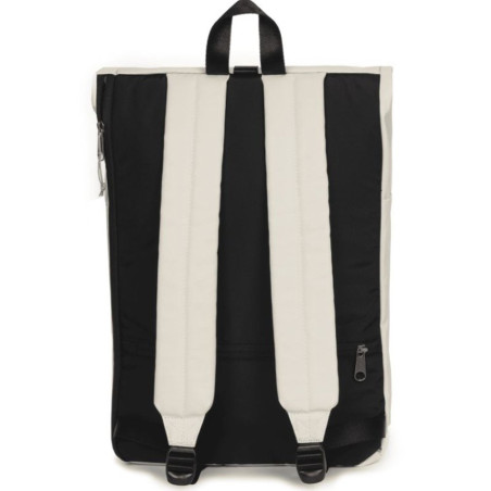 Eastpak Tarp Up Roll Sac A Dos M 0z2 Tarp Cloth dos