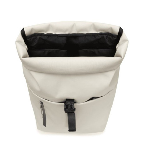 Eastpak Tarp Up Roll Backpack M 0z2 Tarp Cloth