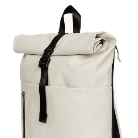 Eastpak Tarp Up Roll Backpack M 0z2 Tarp Cloth