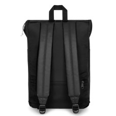 Eastpak Tarp Up Roll Sac A Dos M 0z2 Tarp Black 2 dos