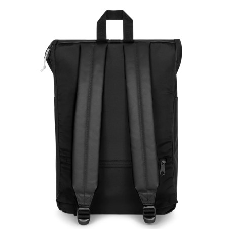 Eastpak Tarp Up Roll Sac A Dos M 0z2 Tarp Black 2 dos