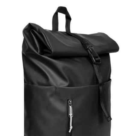 Eastpak Tarp Up Roll Backpack M 4y8 Tarp Black 2