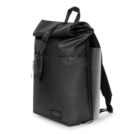 Eastpak Tarp Up Roll Backpack M 4y8 Tarp Black 2
